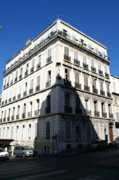 Location Appartement Marseille 6ème